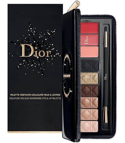 Amazon | ディオール スパークリング マルチユース パレット [並行輸入