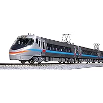 Amazon | KATO Nゲージ JR四国8000系 しおかぜ・いしづち 5両セット