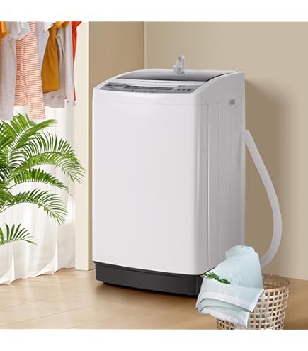 Amazon.co.jp: ヤマダ電機オリジナル 全自動電気洗濯機 (5.0kg