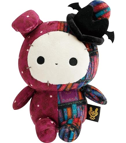 Amazon.co.jp: サンエックス センチメンタルサーカス スーパーもーち