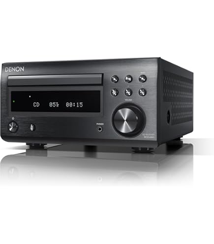 Amazon.co.jp: ONKYO INTEC205 ミニコンポ シルバー BASE-TX5(S