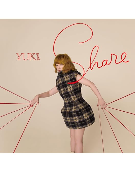 Amazon.co.jp: YUKI concert tour “SUPER SLITS