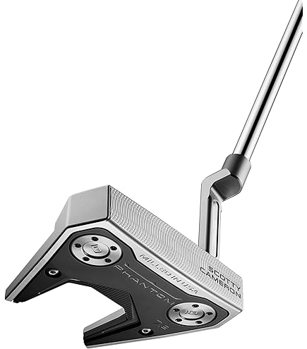 Amazon.co.jp: Titleist(タイトリスト) スコッティ・キャメロン パター