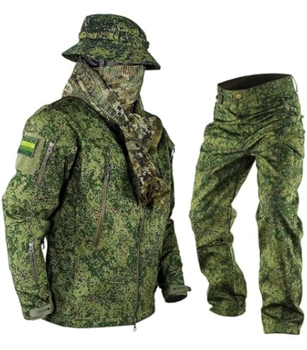 ロシア 実物 VKBO レイヤー2 アンダーウェア 防寒 50 3-4ロシア軍 実物