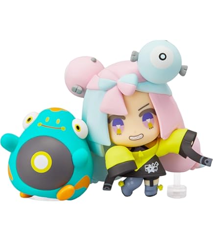 Amazon.co.jp: ねんどろいど ポケットモンスター サカキ&ミュウツー