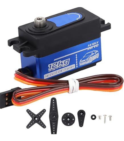 Futaba S9253 S9254 デジタルサーボ 2個セット Futaba S9253 S9254