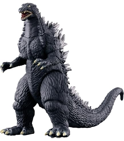 Amazon.co.jp: [バンダイ(BANDAI)] ムービーモンスターシリーズ