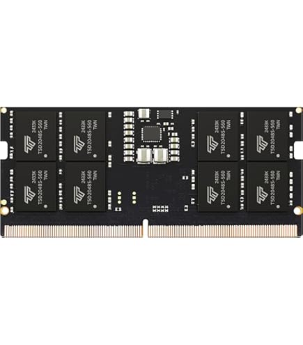 Amazon.co.jp: Samsung 32GB DDR5 5600MHz PC5-44800 CL46 SODIMM 2Rx8