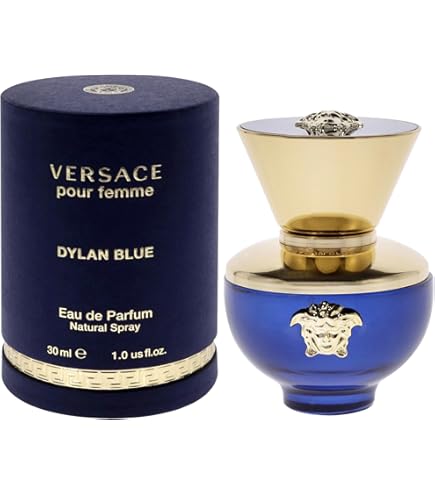 Amazon | VERSACE(ヴェルサーチ) ヴェルサーチ エロスオードパルファム