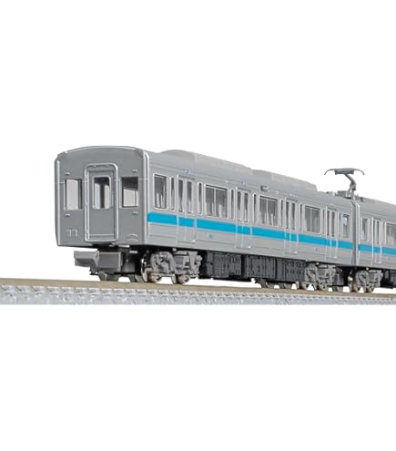 Amazon | グリーンマックス Nゲージ 小田急3000形2次車 インペリアル