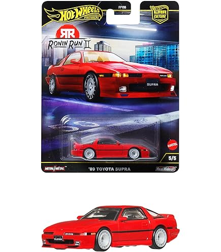 Amazon | MATTEL HOTWHEELS 1:64スケール 「カーカルチャー モダン