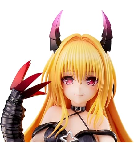 Amazon.co.jp: ToLOVEる-とらぶる-ダークネス ナナ アスタ デビルーク