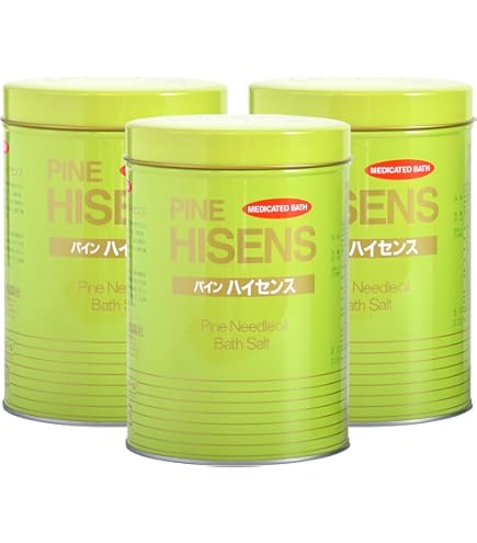 Amazon | 高陽社 薬用入浴剤 プレミアムハイセンス2kg | 高陽社 | バス