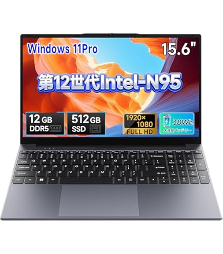 Amazon.co.jp: HP ノートパソコン Pavilion 15-eg タッチ対応 Core i5