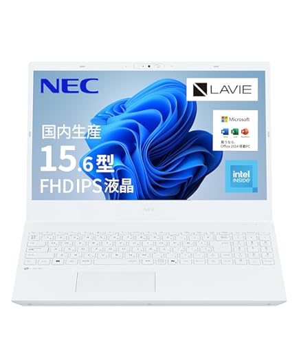 Amazon.co.jp: NEC ノートパソコン LAVIE Pro Mobile フレアゴールド