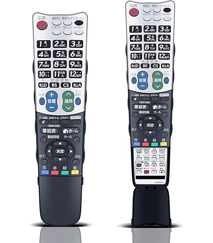 Amazon | テレビリモコン GA824WJSA for SHARP シャープリモコン