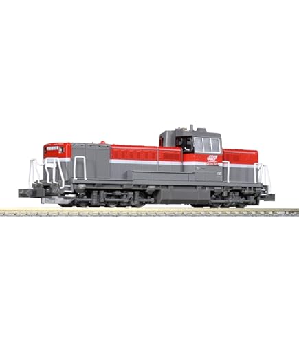 Amazon | マイクロエース Nゲージ DD50・1次型 重連セット A8908 鉄道