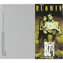 Amazon.co.jp: LADY NAVIGATION - B'z: ミュージック