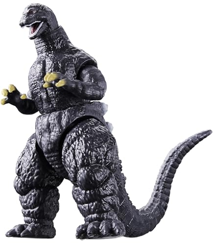 Amazon.co.jp: ゴジラ 怪獣王シリーズ ゴジラ2017 : おもちゃ