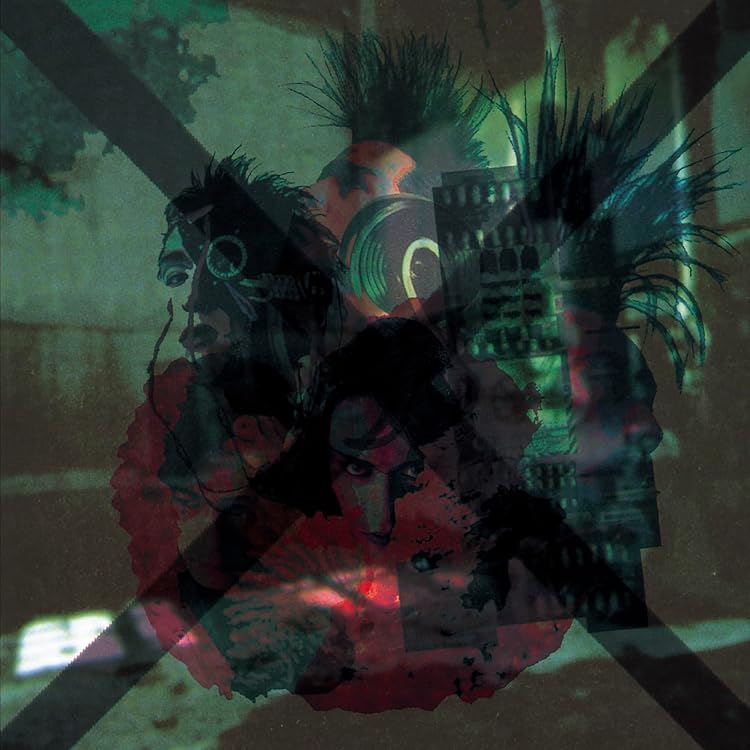 Amazon.co.jp: 殺シノ調ベ (デジタル・リマスター盤)(初回限定盤