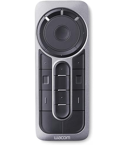 Amazon.co.jp: Wacom フレックスアームマウントアダプター ACK64804KZ