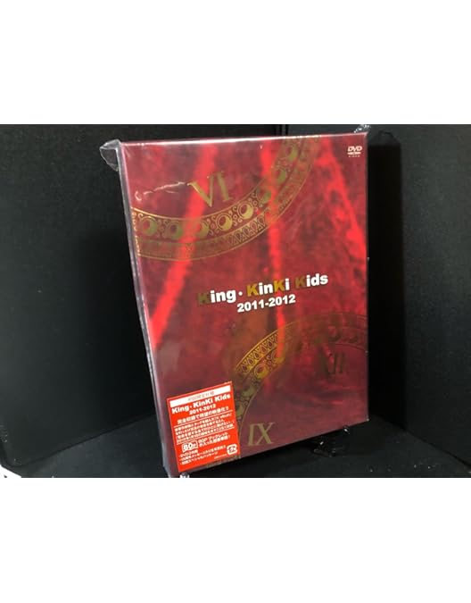 Amazon.co.jp: KinKi Kids 2010-2011 ~君も堂本FAMILY~ 【DVD通常盤