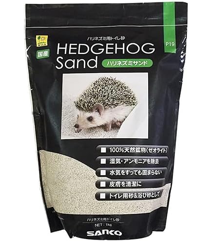 Amazon | Fay Hedgehog Food (フェイ ハリネズミフード) 500g | TAINY
