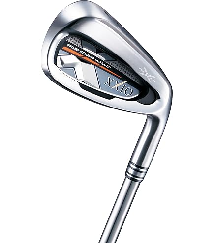 Amazon.co.jp: DUNLOP(ダンロップ) XXIO7 アイアン MP700