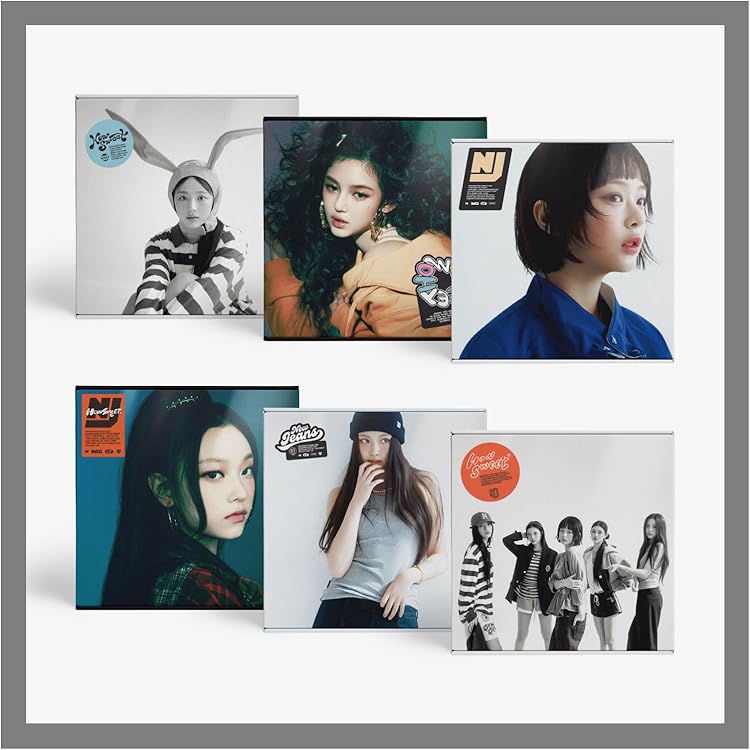 Amazon.co.jp: NewJeans 'How Sweet': ミュージック