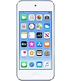 Amazon | 【整備済み品】 Apple iPod touch (第7世代) 32GB ブルー