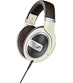 Amazon.co.jp: ゼンハイザー(Sennheiser) ヘッドホン 有線 HD 599 開放
