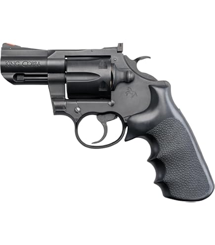 Amazon | CAW MGC コルト ローマン Mk3 2inch 2インチ HW 発火 モデル