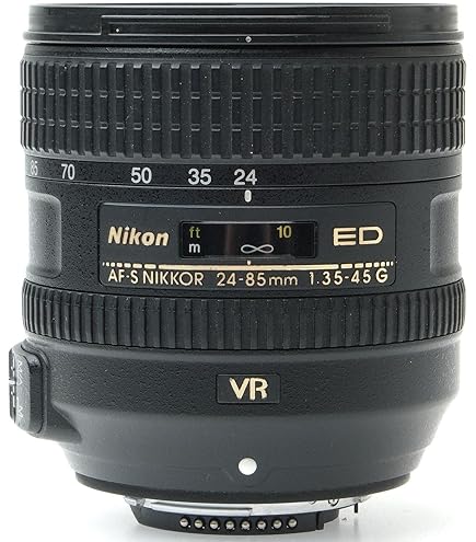 Amazon.co.jp: Nikon AF-S NIKKOR 16-35mm f/4G ED VR Lens : 家電＆カメラ