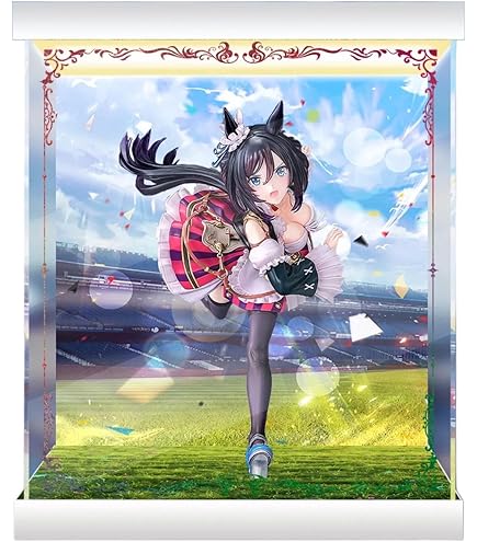 Amazon.co.jp: ウマ娘 プリティーダービー エイシンフラッシュ 1/7