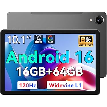 Amazon.co.jp 最新リリース: タブレット の新着ランキングです。