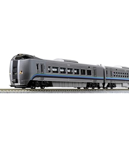 Amazon | マイクロエース A-0840 クハ789-202 789系 特急 スーパー白鳥