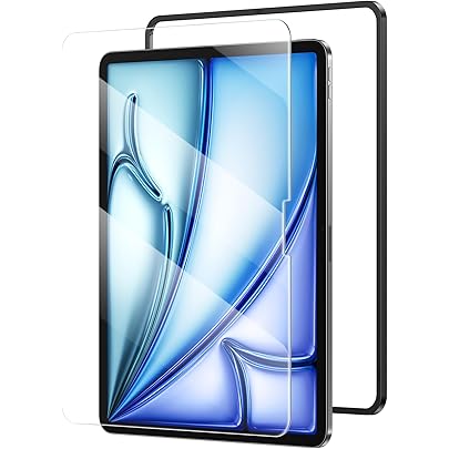 Amazon.co.jp: Apple 11インチiPad Air(M2)用Smart Folio - ライト