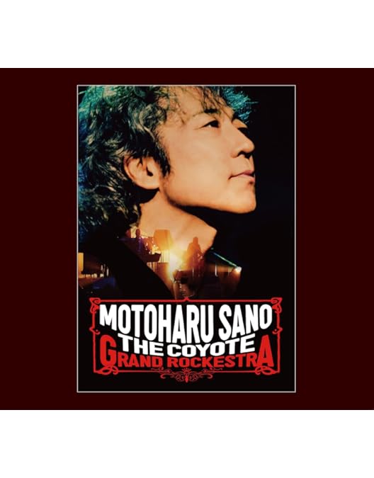 Amazon.co.jp: 佐野元春 30th Anniversary Tour 'ALL FLOWERS IN TIME