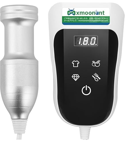 Amazon.co.jp: シャープ SHARP 超音波ウォッシャー (コンパクト軽量