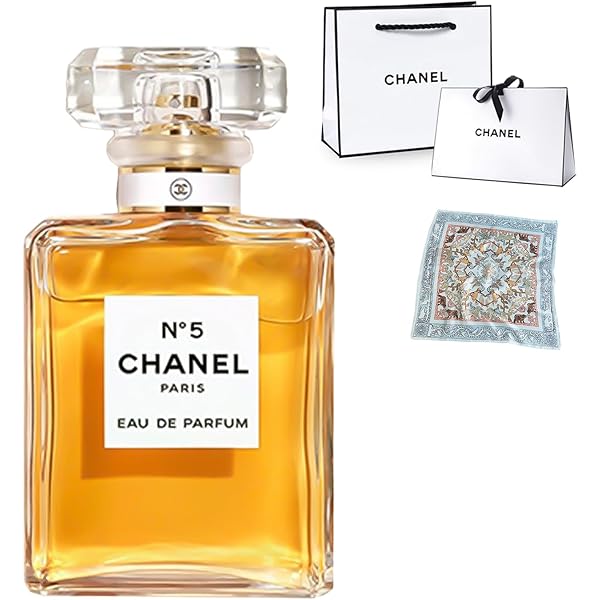 Amazon.co.jp: シャネル CHANEL NO.5 オープルミエール 50ml EDP SP
