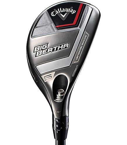Amazon.co.jp: キャロウェイ（CALLAWAY） GREAT BIG BERTHA グレート