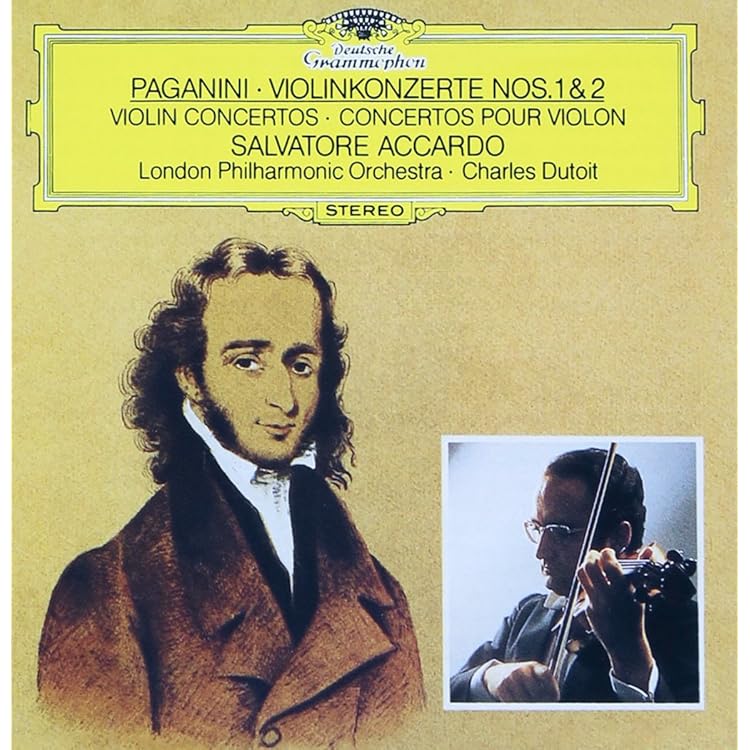 Amazon | パガニーニ:カプリース(全24曲) | 五嶋みどり | ライト