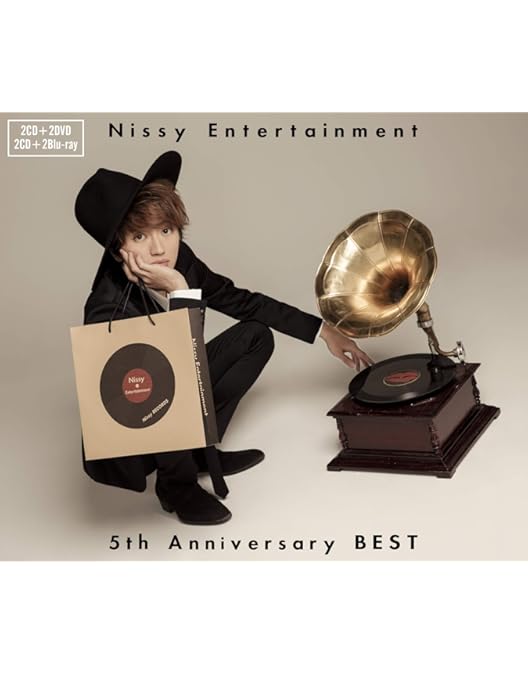 Amazon.co.jp: Nissy Entertainment 