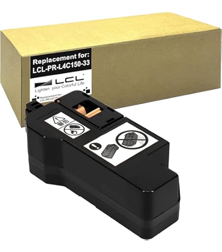 Amazon | コニカミノルタ magicolor 1600シリーズ カラー4色セット+黒