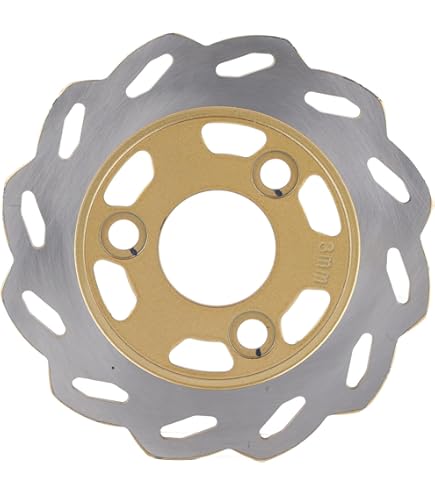 Amazon | BRAKING(ブレーキング) SZ11FI フロント専用ディスクローター