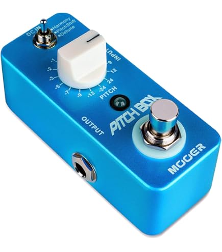 Amazon | tc electronic ハーモナイザー QUINTESSENCE HARMONY