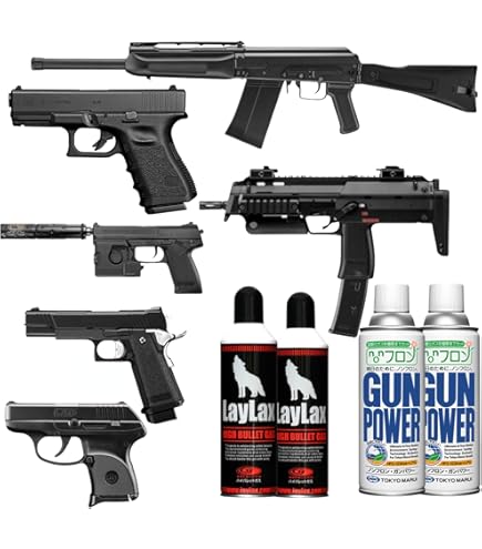 Amazon.co.jp: 【90日保証付】東京マルイ ガスブローバック FN5-7