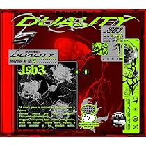 Amazon.co.jp: ECHOES of DUALITY(AL+DVD(スマプラ対応)) - 三代目 J