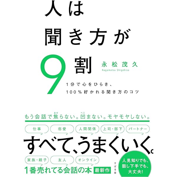 Amazon.co.jp: リーダーは話し方が9割 eBook : 永松 茂久: 本