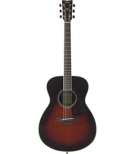 Amazon | ヤマハ YAMAHA アコースティックギター LL6 ARE DT